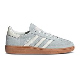 Кроссовки Adidas Wmns Handball Spezial 'Wonder Silver Gum', серый if6491 | grey
