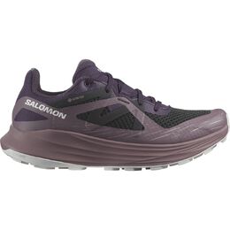 Кроссовки ultra flow gtx Salomon, цвет nightshade/moonscape/white salzaks | nightshade/moonscape/white