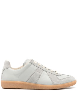 Maison Margiela Replica leather sneakers 23092509