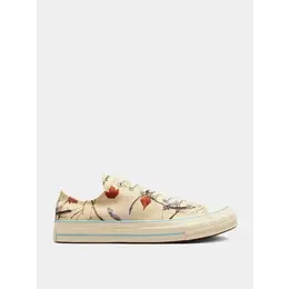 Кеды Converse GOLF WANG Chuck 70, размер 36 EU, мультиколор 103635127618