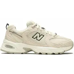 Кроссовки New Balance 530, полнота D, размер 45 EU/11 US, ivory 103064983635