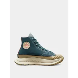 Кеды Converse Chuck 70 AT-CX, размер 38,5 EU, синий/бежевый 4311963953