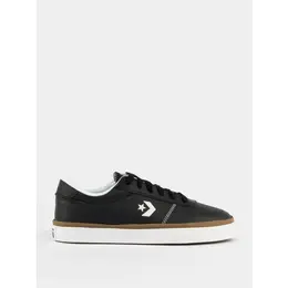 Кеды Converse, размер 40 EU, черный 103635022090