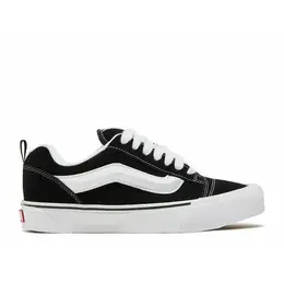 Кеды Vans Knu Skool, размер 44,5, черный, белый 103835072866
