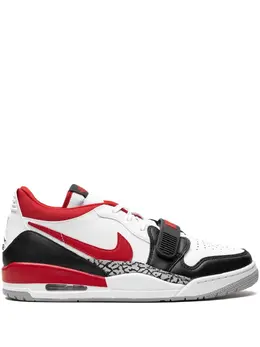 Jordan Air Jordan Legacy 312 Low "Fire Red" sneakers 21334310