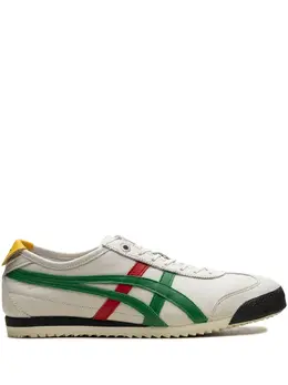 Onitsuka Tiger Mexico 66 SD "Birch Green/Red/Yellow" sneakers 22995923