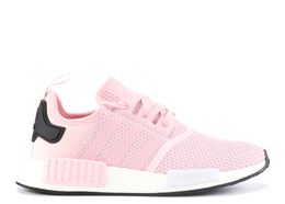 Кроссовки Adidas Wmns Nmd_R1, розовый b37648 | pink