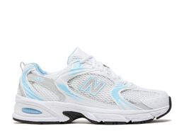 Кроссовки New Balance 530 'White Blue Haze', белый mr530bb | white