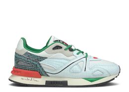 Кроссовки Puma Michael Lau X Mirage Mox 'Graph Paper', белый 375196 01 | white