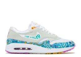 Кроссовки Nike Air Max 1 '86 Og Golf 'Big Bubble - Live To Play, Play To Live', белый dv1407 100 | white