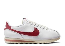 Кроссовки Nike Wmns Cortez 'White Red Stardust', белый dn1791 103 | white