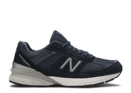 Кроссовки New Balance 990V5, темно-синий m990nv5 | blue