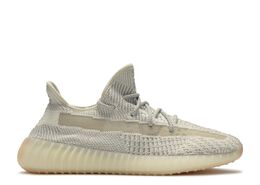 Кроссовки Adidas Yeezy Boost 350 V2 'Lundmark Non-Reflective', кремовый fu9161 | cream