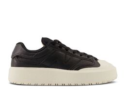 Кроссовки New Balance Ct302 'Black White', черный ct302ld | black