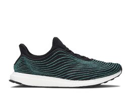 Кроссовки Adidas х Parley Ultraboost Dna, черный eh1184 | black