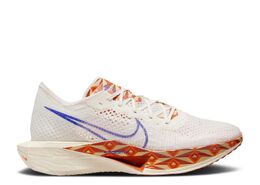 Кроссовки Nike Zoomx Vaporfly Next% 3 'Blue Ribbon Sports', кремовый fq7676 100 | cream