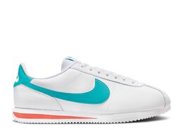 Кроссовки Nike Cortez 'Miami Dolphins', белый dm4044 103 | white