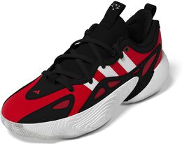 Кроссовки Adidas Trae Unlimited 2, цвет Better Scarlet/Black/Black 9919047 | better scarlet/black/black