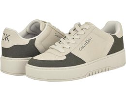 Кроссовки Calvin Klein Kiko, коричневый 9968178 | medium brown multi