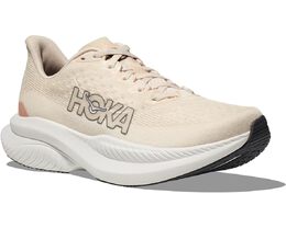 Кроссовки Hoka Mach 6, цвет Eggnog/Vanilla 9920038 | eggnog/vanilla
