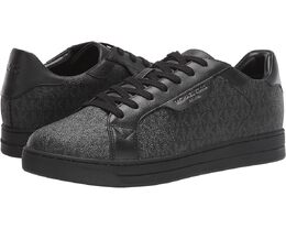 Кроссовки Michael Kors Keating, черный 9338702 | black 1