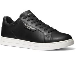 Кроссовки Michael Kors Keating lace up, черный 9959230 | black
