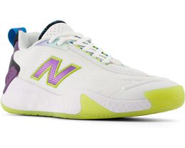 Кроссовки New Balance Fresh Foam X CT-Rally, белый 9884592 | white/purple fade