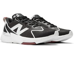 Кроссовки New Balance FuelCell Romero Duo Trainer, цвет Black/White 9917715 | black/white