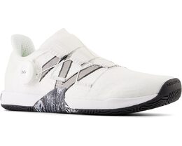 Кроссовки New Balance Minimus TR BOA, белый/черный 9524116 | white/black