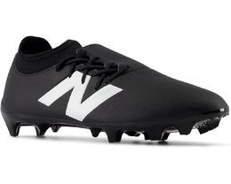 Кроссовки New Balance FURON DISPATCH FG V7+, черный/белый 9917705 | black/white