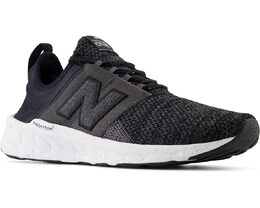 Кроссовки New Balance Fresh Foam X Cruz Artisan v3, цвет Black/Phantom 9919092 | black/phantom