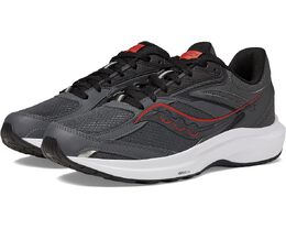 Кроссовки Saucony Cohesion 17, цвет Shadow/Black 1 9921017 | shadow/black 1