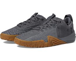 Кроссовки Under Armour TriBase Reign 6, цвет Castlerock/Titan Gray/Black 9919594 | castlerock/titan gray/black