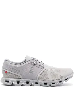 On Running Cloud 5 "Fog Alloy" sneakers 23021967