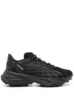 Puma x Pleasures Spirex mesh sneakers 23090156