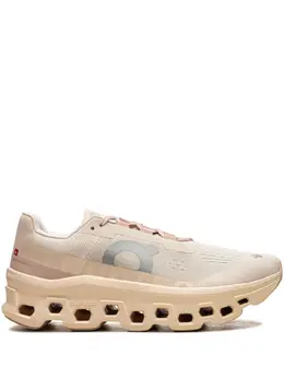 On Running Cloudmonster " Moon/Fawn" sneakers 23119090