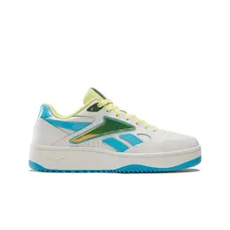 Кроссовки Reebok Atr Chill, размер 7,5 US, бежевый/голубой/желтый 102688408791