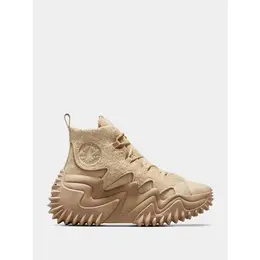 Кеды Converse Run Star Motion, размер 37 EU, beige 102852079318