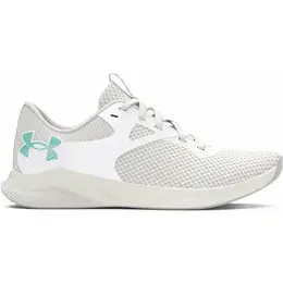 Кроссовки Under Armour UA W Charged Aurora 2, полнота F, размер 5 US, белый 102769966707