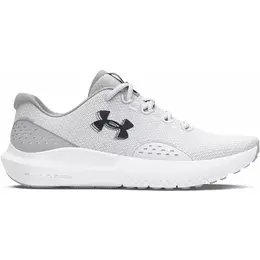 Кроссовки Under Armour UA Charged Surge 21, полнота F, размер 9 US, белый 102769878826