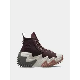 Кеды Converse Run Star Motion, размер 37 EU, бордовый 102852079309