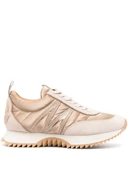 Moncler Pacey padded sneakers 23090144
