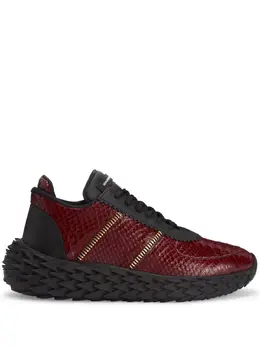 Giuseppe Zanotti Urchin sneakers 22052307