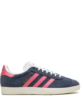 Adidas Gazelle "Ink Lucid Pink" sneakers 23043111