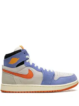 Jordan Air Jordan 1 Hi Zoom Comfort "Royal Pulse" sneakers 22763742