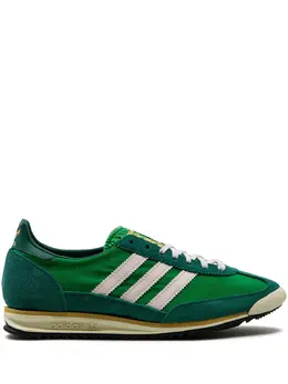 Adidas SL 72 OG "Night Indigo" sneakers 23110595