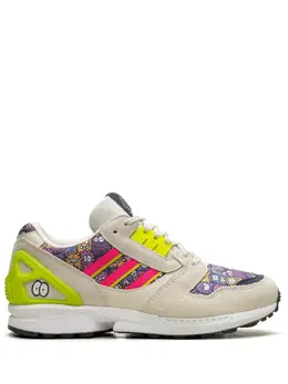 Adidas x Kevin Lyons ZX 8000 "Monster" sneakers 23062261