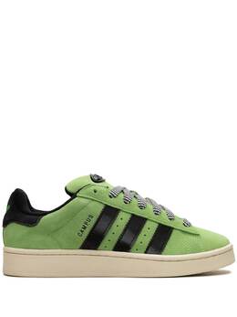 Adidas Campus 00s "Solar Green" sneakers 22994599