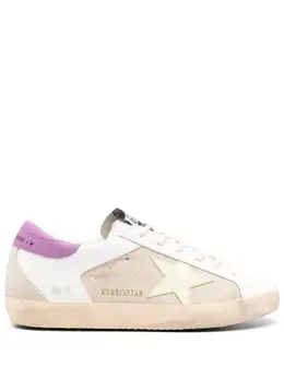 Golden Goose Super-Star low-top sneakers 21029499