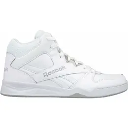 Кеды Reebok Royal BB4500, полнота F, размер 6,5 US, белый/серый 103768393684
